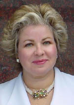Nanette Tafel, Commissioner