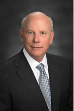 John Hayes Caperton II, Commissioner